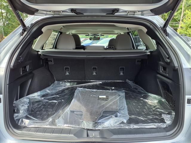 2025 Subaru Outback 2.5L DI CVT PREM/W NAV