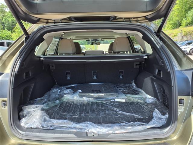 2025 Subaru Outback 2.5L DI CVT PREM/W NAV