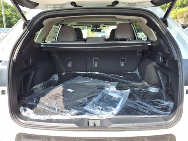 2025 Subaru Outback 2.5L DI CVT PREM/W NAV