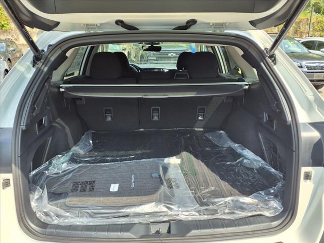 2025 Subaru Outback 2.5L DI CVT PREM/W NAV