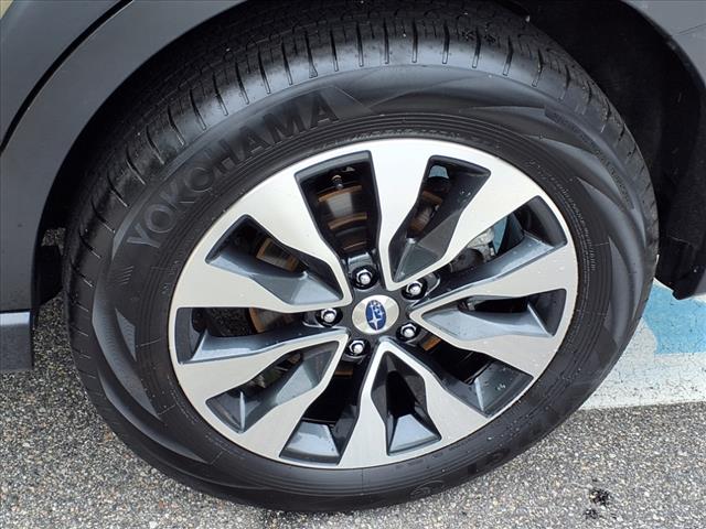 2024 Subaru Outback LIMITED CVT