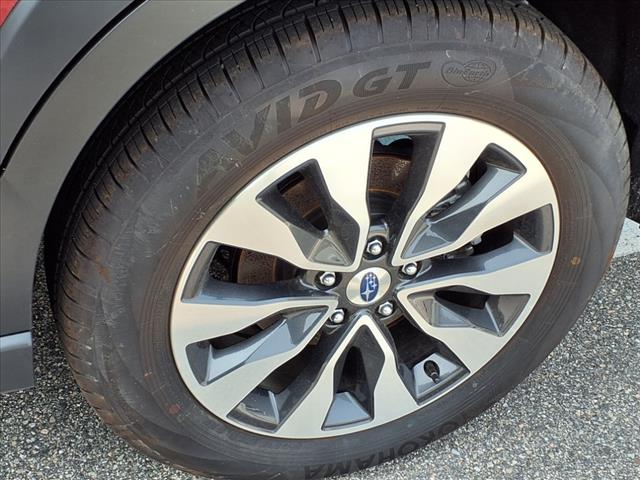 2024 Subaru Outback LIMITED CVT OUTBACK
