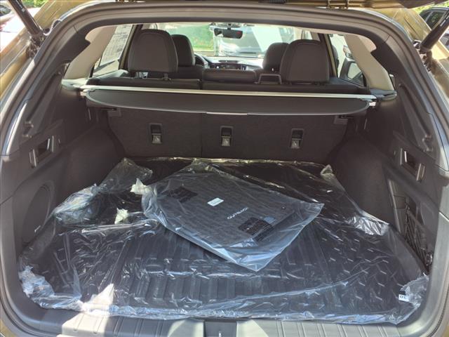 2025 Subaru Outback 2.5L DI CVT LIMITED