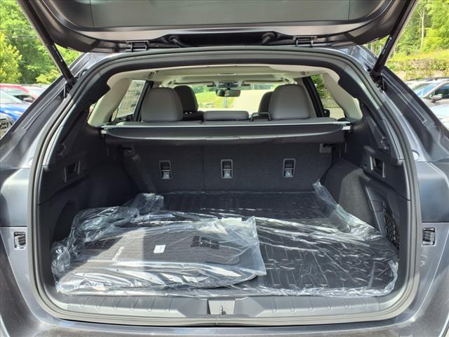 2025 Subaru Outback 2.5L DI CVT LIMITED
