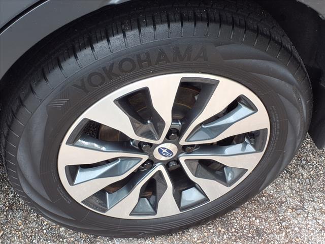 2024 Subaru Outback LIMITED CVT