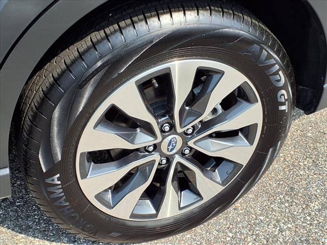 2024 Subaru Outback LIMITED CVT OUTBACK