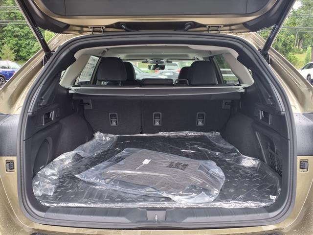 2025 Subaru Outback 2.5L DI CVT LIMITED