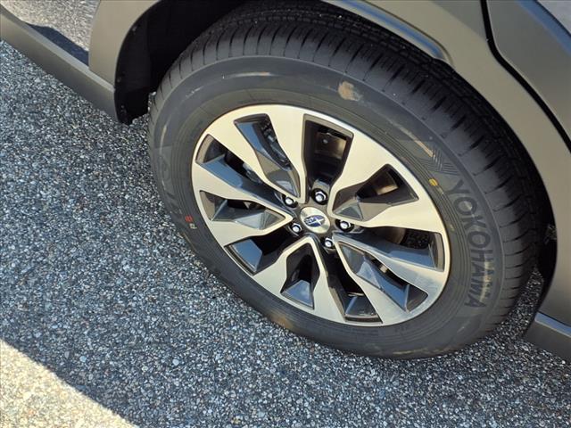 2025 Subaru Outback 2.5L DI CVT LIMITED