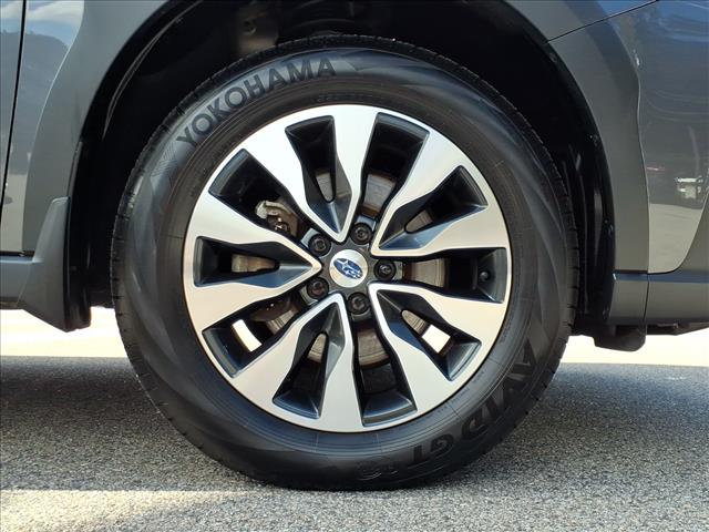 2023 Subaru Outback LIMITED XT CVT