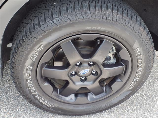 2024 Subaru Outback WILDERNESS CVT