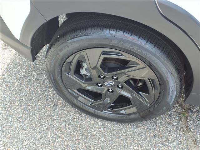 2024 Subaru Crosstrek SPORT CVT