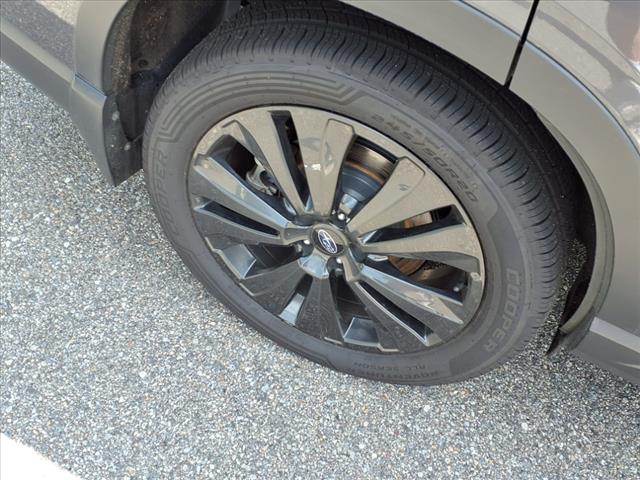 2022 Subaru Ascent ONYX EDITION 7-PASSENGER