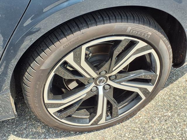 2024 Volvo S60 B5 FWD CORE DARK THEME