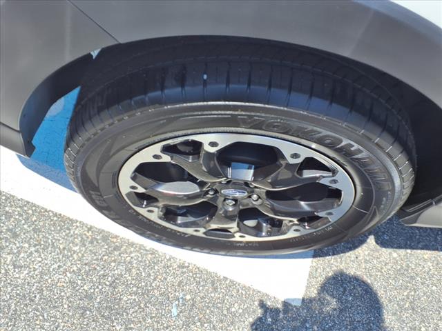 2021 Subaru Crosstrek PREMIUM CVT