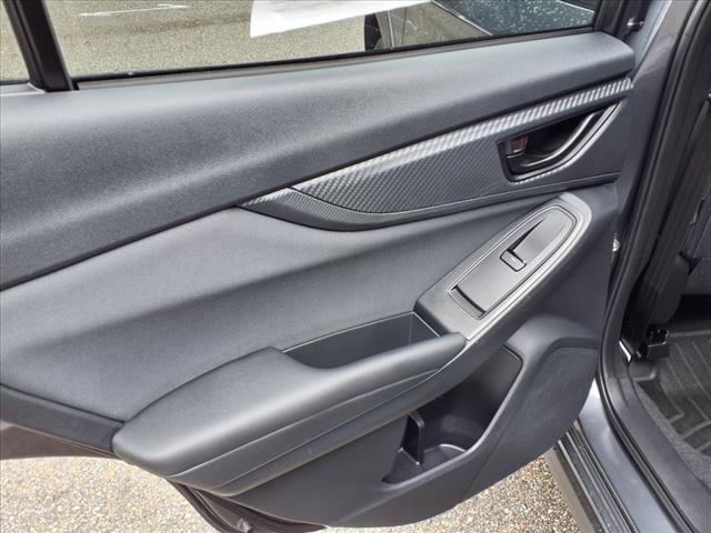 2023 Subaru Crosstrek PREMIUM CVT