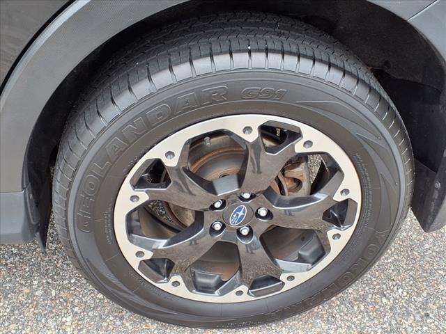2023 Subaru Crosstrek PREMIUM CVT