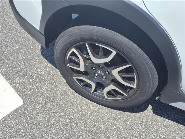 2023 Subaru Crosstrek HYBRID CVT