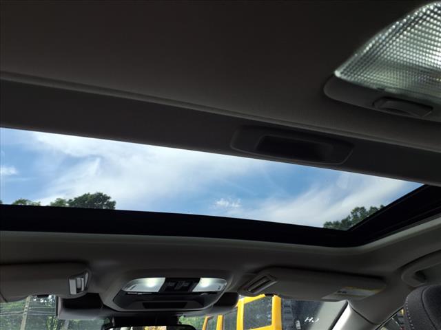 2025 Subaru Crosstrek 5D 2.5L CVT-PREM W/ALL WE