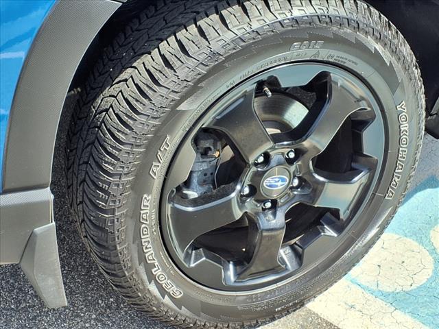 2024 Subaru Forester WILDERNESS CVT
