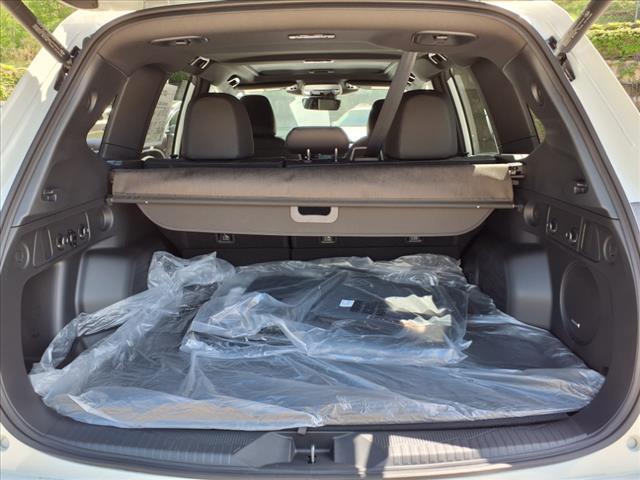 2025 Subaru Forester 2.5L CVT SPORT W/HK AUDIO