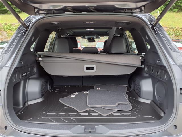 2025 Subaru Forester 2.5L CVT SPORT W/HK AUDIO