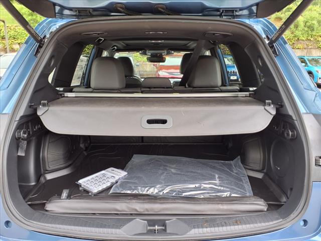2025 Subaru Forester 2.5L CVT LTD W/HK AUDIO/N