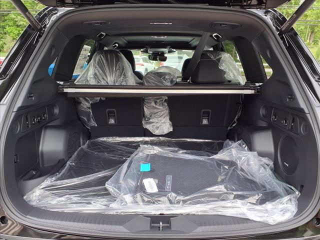 2025 Subaru Forester 2.5L CVT LIMITED HYBRID