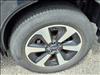 2018 Subaru Forester SUV FORESTER