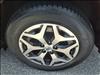 2021 Subaru Forester PREMIUM CVT