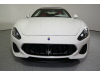 2018 Maserati GranTurismo Sport