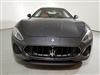 2018 Maserati GranTurismo Sport
