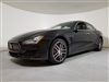 2018 Maserati Ghibli Base