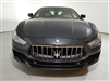 2018 Maserati Ghibli Base