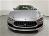 2018 Maserati Ghibli Base