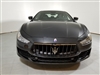 2018 Maserati Ghibli Base