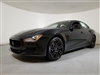 2018 Maserati Ghibli Base