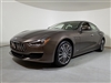 2018 Maserati Ghibli GranLusso
