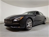 2018 Maserati Quattroporte S Q4 GranLusso