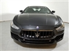 2018 Maserati Ghibli Base