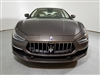 2018 Maserati Ghibli GranLusso