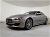 2018 Maserati Ghibli GranLusso