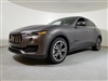 2018 Maserati Levante Base