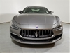 2018 Maserati Ghibli GranLusso