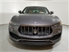 2018 Maserati Levante Base