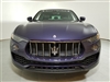 2018 Maserati Levante Base