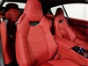 2018 Maserati GranTurismo Sport