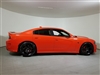 2017 Dodge Charger SRT Hellcat