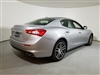 2018 Maserati Ghibli Base