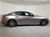 2018 Maserati Ghibli GranLusso