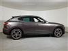 2018 Maserati Levante Base